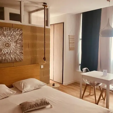 Appartamento Cosy *