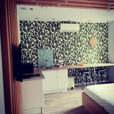 Appartamento Cosy *