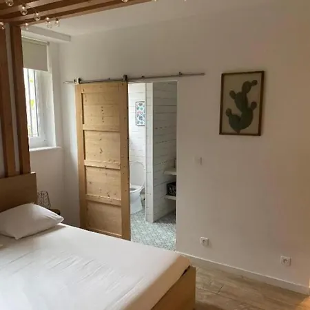 Cosy Appartamento Soisy-sur-Seine