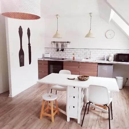 Cosy Appartamento